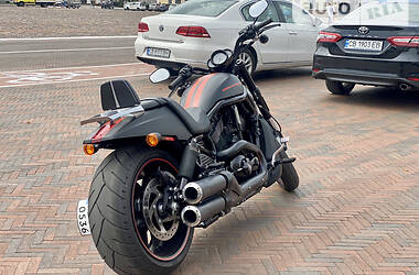 Мотоцикл Круизер Harley-Davidson VRSCD Night Rod 2013 в Киеве