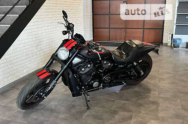 Мотоцикл Круізер Harley-Davidson VRSCD Night Rod 2013 в Одесі