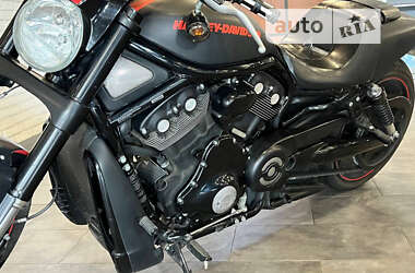 Мотоцикл Круізер Harley-Davidson VRSCD Night Rod 2013 в Одесі