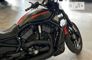 Мотоцикл Круізер Harley-Davidson VRSCD Night Rod 2013 в Одесі