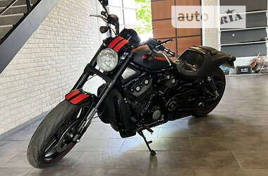 Мотоцикл Круізер Harley-Davidson VRSCD Night Rod 2013 в Одесі