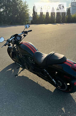 Мотоцикл Классік Harley-Davidson VRSCD Night Rod 2008 в Києві