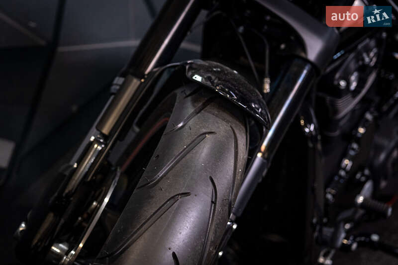 Мотоцикл Круизер Harley-Davidson VRSCD Night Rod 2014 в Киеве