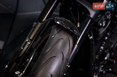 Мотоцикл Круизер Harley-Davidson VRSCD Night Rod 2014 в 