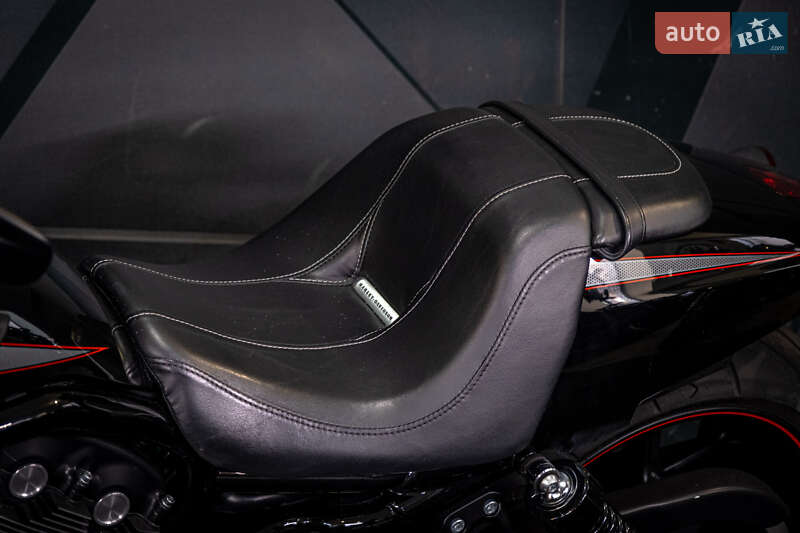 Мотоцикл Круизер Harley-Davidson VRSCD Night Rod 2014 в Киеве