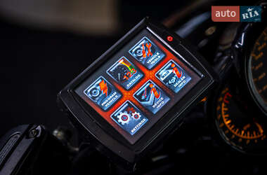 Мотоцикл Круизер Harley-Davidson VRSCD Night Rod 2014 в 
