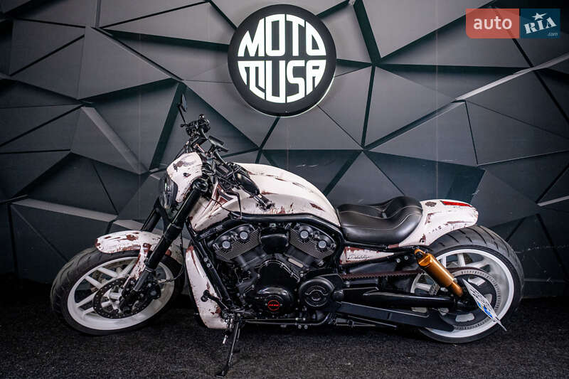 Мотоцикл Чоппер Harley-Davidson VRSCD Night Rod 2017 в Киеве