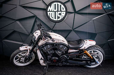 Мотоцикл Чоппер Harley-Davidson VRSCD Night Rod 2017 в 