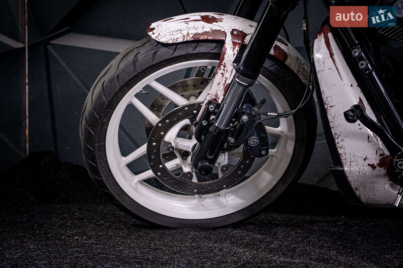 Мотоцикл Чоппер Harley-Davidson VRSCD Night Rod 2017 в Киеве