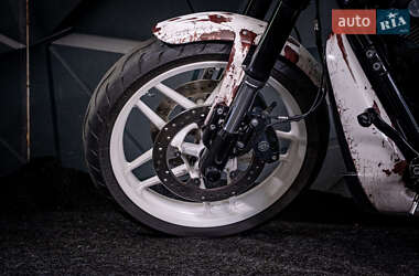 Мотоцикл Чоппер Harley-Davidson VRSCD Night Rod 2017 в 
