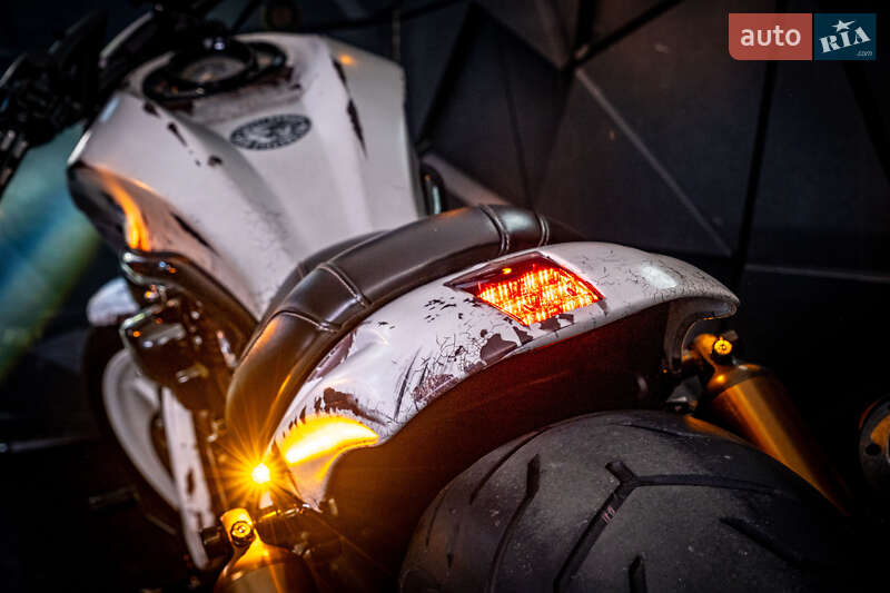 Мотоцикл Чоппер Harley-Davidson VRSCD Night Rod 2017 в Киеве