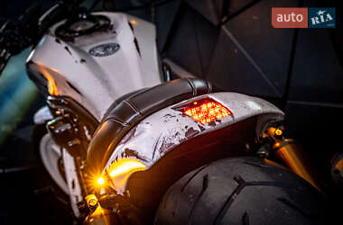 Мотоцикл Чоппер Harley-Davidson VRSCD Night Rod 2017 в 