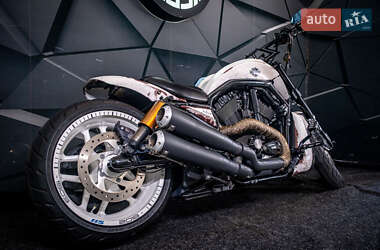 Мотоцикл Чоппер Harley-Davidson VRSCD Night Rod 2017 в 