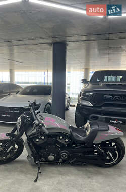 Мотоцикл Чоппер Harley-Davidson VRSCD Night Rod 2014 в Одессе