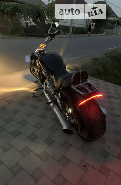 Мотоцикл Круізер Harley-Davidson VRSCF V-Rod Muscle 2013 в Ужгороді