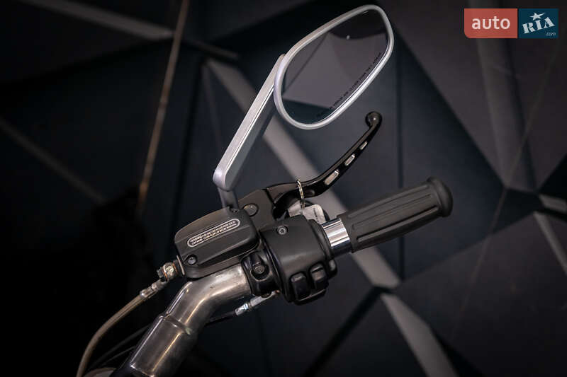 Мотоцикл Круізер Harley-Davidson VRSCF V-Rod Muscle 2014 в Києві фото 18 Мотоцикл Круізер Harley-Davidson VRSCF V-Rod Muscle 2014 в Києві