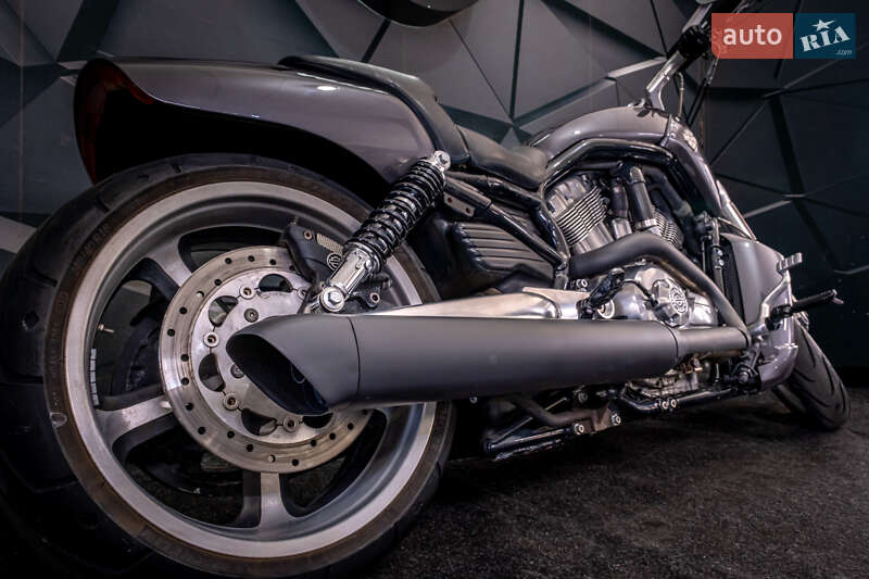 Мотоцикл Круізер Harley-Davidson VRSCF V-Rod Muscle 2014 в Києві фото 21 Мотоцикл Круізер Harley-Davidson VRSCF V-Rod Muscle 2014 в Києві