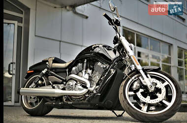Мотоцикл Чоппер Harley-Davidson VRSCF V-Rod Muscle 2011 в Днепре