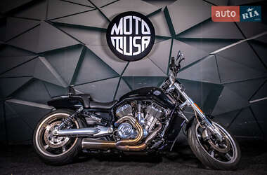 Мотоцикл Круизер Harley-Davidson VRSCF V-Rod Muscle 2013 в Киеве