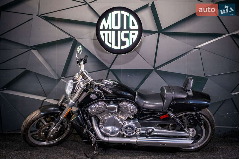Мотоцикл Круізер Harley-Davidson VRSCF V-Rod Muscle 2015 в Києві