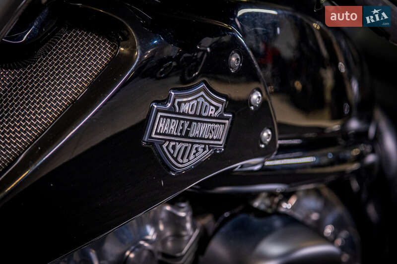 Мотоцикл Круізер Harley-Davidson VRSCF V-Rod Muscle 2015 в Києві