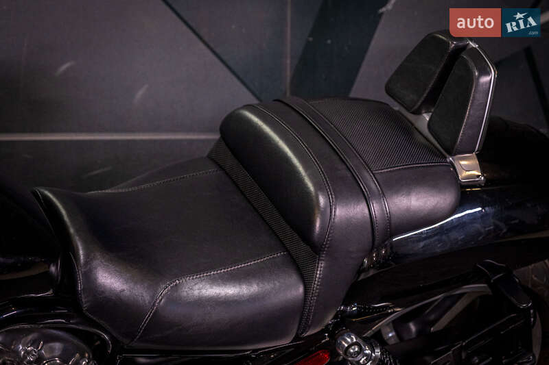 Мотоцикл Круізер Harley-Davidson VRSCF V-Rod Muscle 2015 в Києві