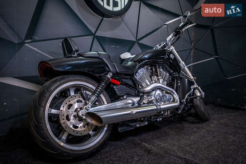 Мотоцикл Круізер Harley-Davidson VRSCF V-Rod Muscle 2015 в Києві