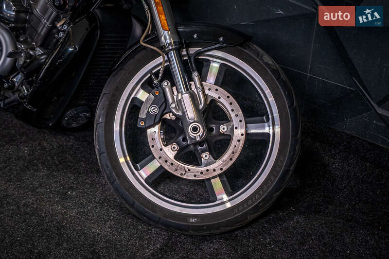 Мотоцикл Круізер Harley-Davidson VRSCF V-Rod Muscle 2015 в Києві