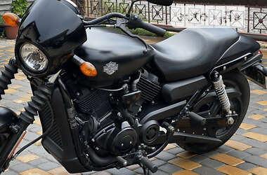 Мотоцикл Чоппер Harley-Davidson XG 500 2015 в Виннице