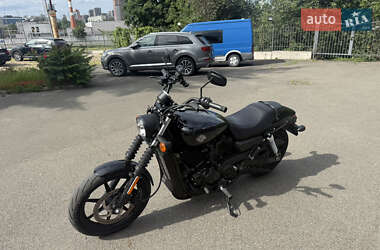 Мотоцикл Круізер Harley-Davidson XG 500 2020 в Києві