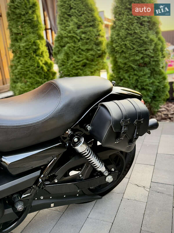 Мотоцикл Круизер Harley-Davidson XG 500 2019 в Киеве