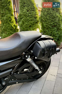 Мотоцикл Круизер Harley-Davidson XG 500 2019 в 