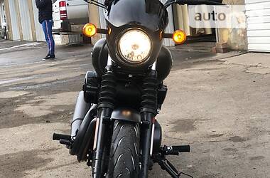 Мотоцикл Чоппер Harley-Davidson XG 750 2018 в Одессе