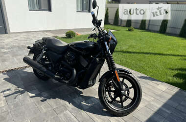 Мотоцикл Круизер Harley-Davidson XG 750 2020 в Киеве