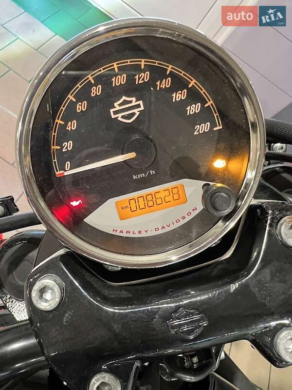 Мотоцикл Чоппер Harley-Davidson XG 750 2016 в Києві