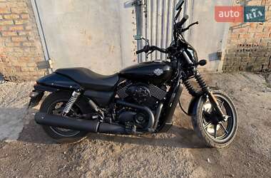 Мотоцикл Классик Harley-Davidson XG 750 2015 в Белой Церкви