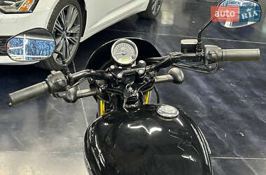 Мотоцикл Классик Harley-Davidson XG 750 2017 в 