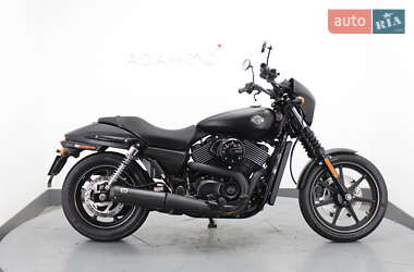 Мотоцикл Чоппер Harley-Davidson XG 750 2015 в Гнивани