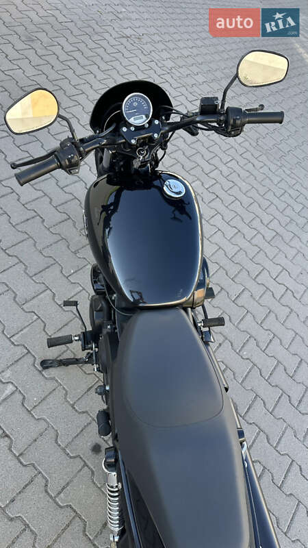 Мотоцикл Круізер Harley-Davidson XG 750 2017 в Хмельницькому