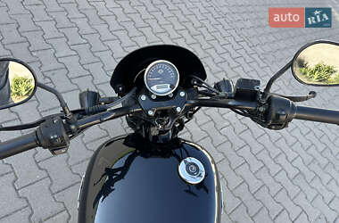 Мотоцикл Круизер Harley-Davidson XG 750 2017 в 