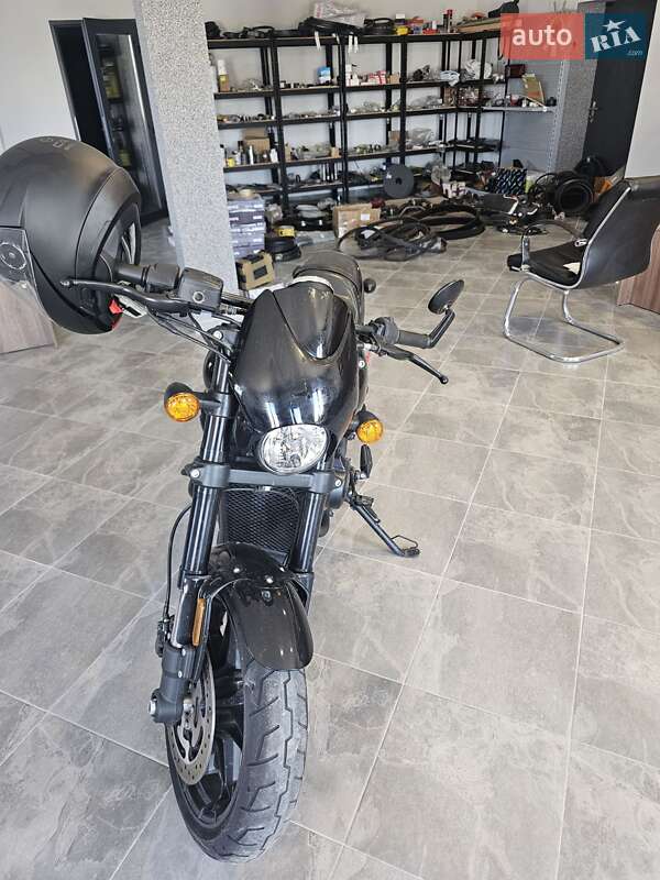 Мотоцикл Классик Harley-Davidson XG 750 2017 в Днепре