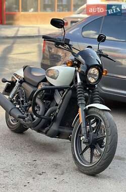 Мотоцикл Классик Harley-Davidson XG 750 2019 в 