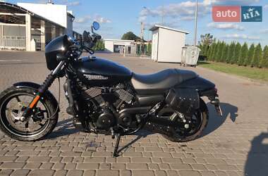 Мотоцикл Классик Harley-Davidson XG 750 2018 в Городке