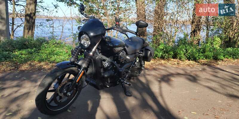 Мотоцикл Классик Harley-Davidson XG 750 2018 в Городке