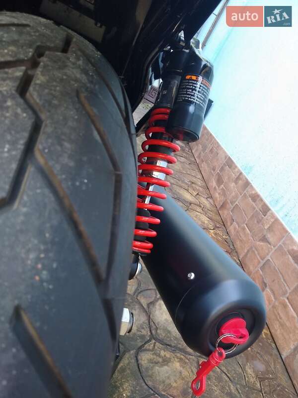 Мотоцикл Круізер Harley-Davidson XG 750A 2017 в Одесі