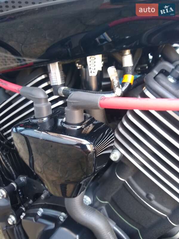 Мотоцикл Круізер Harley-Davidson XG 750A 2017 в Одесі