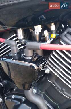 Мотоцикл Круизер Harley-Davidson XG 750A 2017 в 