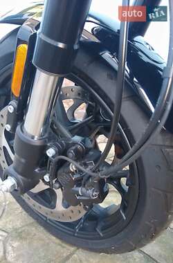 Мотоцикл Круизер Harley-Davidson XG 750A 2017 в 
