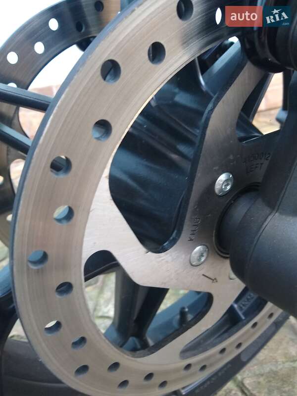 Мотоцикл Круізер Harley-Davidson XG 750A 2017 в Одесі