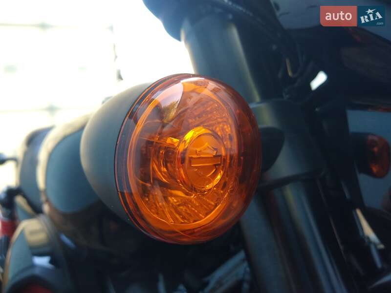 Мотоцикл Круізер Harley-Davidson XG 750A 2017 в Одесі
